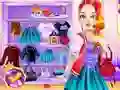 Oyunu Geleceğe Gönderilen Prenses çevrimiçi Oyunu Geleceğe Gönderilen Prenses çevrimiçi
