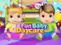 Oyunu Fan Bebek Kreşi çevrimiçi Oyunu Fan Bebek Kreşi çevrimiçi