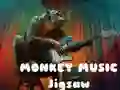 Oyunu Maymun Müzik Yapbozu çevrimiçi Oyunu Maymun Müzik Yapbozu çevrimiçi