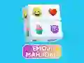 Oyunu Emoji Mahjong çevrimiçi Oyunu Emoji Mahjong çevrimiçi