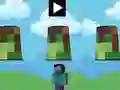 Oyunu Kupa ve Minecraft çevrimiçi