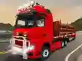 Oyunu Şehir Kamyonu Sürücüsü çevrimiçi Oyunu Şehir Kamyonu Sürücüsü çevrimiçi