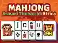 Oyunu Dünyanın Çevresinde Mahjong Afrika çevrimiçi Oyunu Dünyanın Çevresinde Mahjong Afrika çevrimiçi