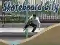Oyunu Kaykay Şehri çevrimiçi Oyunu Kaykay Şehri çevrimiçi