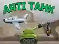 Oyunu Arti Tank çevrimiçi