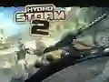Oyunu Hidro Fırtına 2 çevrimiçi