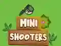 Oyunu Mini Nişancılar çevrimiçi Oyunu Mini Nişancılar çevrimiçi