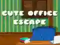 Oyunu Şirin Ofis Kaçışı çevrimiçi Oyunu Şirin Ofis Kaçışı çevrimiçi