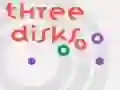 Oyunu Üç Disk çevrimiçi Oyunu Üç Disk çevrimiçi