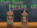 Oyunu Amgel Kolay Oda Kaçışı 49 çevrimiçi