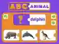 Oyunu ABC Hayvan çevrimiçi Oyunu ABC Hayvan çevrimiçi