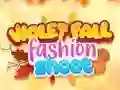 Oyunu Mor Menekşe Sonbahar Moda Çekimi çevrimiçi Oyunu Mor Menekşe Sonbahar Moda Çekimi çevrimiçi