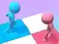 Oyunu Renk Bulmacası çevrimiçi