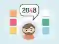 Oyunu 2048 çevrimiçi Oyunu 2048 çevrimiçi