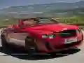 Oyunu Bentley Supersports Cabriolet Bulmacası çevrimiçi