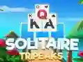 Oyunu Solitaire TriPeaks çevrimiçi
