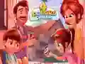 Oyunu 4 Renk Klasik çevrimiçi Oyunu 4 Renk Klasik çevrimiçi