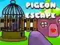 Oyunu Güvercin Kaçışı çevrimiçi