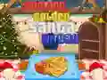 Oyunu Altın Santa Ekmek Pişirme çevrimiçi Oyunu Altın Santa Ekmek Pişirme çevrimiçi