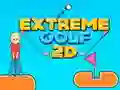 Oyunu Aşırı Golf 2D çevrimiçi Oyunu Aşırı Golf 2D çevrimiçi