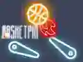 Oyunu Basket Pim çevrimiçi Oyunu Basket Pim çevrimiçi