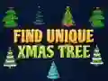 Oyunu Eşsiz Noel Ağacını Bul çevrimiçi Oyunu Eşsiz Noel Ağacını Bul çevrimiçi