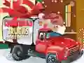 Oyunu Noel Kamyonlarında Gizli Çanlar çevrimiçi Oyunu Noel Kamyonlarında Gizli Çanlar çevrimiçi
