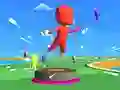 Oyunu Zıplayan Yarış 3D çevrimiçi Oyunu Zıplayan Yarış 3D çevrimiçi
