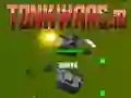 Oyunu TonkWars.io çevrimiçi