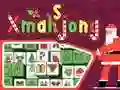 Oyunu Noel Mahjong çevrimiçi Oyunu Noel Mahjong çevrimiçi