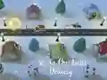 Oyunu Noel Babası'nın Noel Teslimatı çevrimiçi Oyunu Noel Babası'nın Noel Teslimatı çevrimiçi