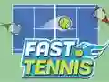 Oyunu Hızlı Tenis çevrimiçi Oyunu Hızlı Tenis çevrimiçi