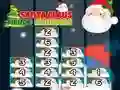 Oyunu Noel Baba ile Sayıları Birleştir çevrimiçi Oyunu Noel Baba ile Sayıları Birleştir çevrimiçi