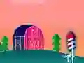 Oyunu Roket Arenası çevrimiçi Oyunu Roket Arenası çevrimiçi