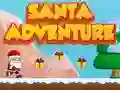 Oyunu Noel Baba Macerası çevrimiçi