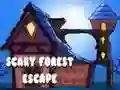 Oyunu G2M Korkunç Ormandan Kaçış çevrimiçi