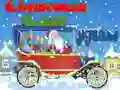 Oyunu Noel Arabaları Yapboz çevrimiçi Oyunu Noel Arabaları Yapboz çevrimiçi