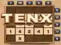 Oyunu TENX çevrimiçi Oyunu TENX çevrimiçi