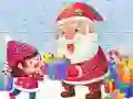 Oyunu Noel 2021 Puzzle çevrimiçi Oyunu Noel 2021 Puzzle çevrimiçi