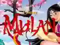 Oyunu Disney Mulan çevrimiçi