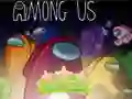 Oyunu Among Us: Gizli Nesneler çevrimiçi Oyunu Among Us: Gizli Nesneler çevrimiçi