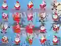 Oyunu Eşleşen Santa çevrimiçi Oyunu Eşleşen Santa çevrimiçi