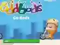 Oyunu OddBods: Hadi Bods çevrimiçi Oyunu OddBods: Hadi Bods çevrimiçi