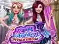 Oyunu Funky Düğün Hazırlıkları çevrimiçi Oyunu Funky Düğün Hazırlıkları çevrimiçi