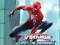 Oyunu Marvel Ultimate Örümcek Adam Farkları Bul çevrimiçi Oyunu Marvel Ultimate Örümcek Adam Farkları Bul çevrimiçi