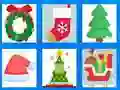 Oyunu Çocuklar için Noel Bulmacası çevrimiçi Oyunu Çocuklar için Noel Bulmacası çevrimiçi