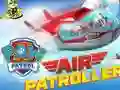 Oyunu Paw Patrol: Hava Patrolleri çevrimiçi
