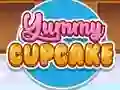 Oyunu Lezzetli cupcake çevrimiçi Oyunu Lezzetli cupcake çevrimiçi