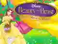 Oyunu Disney Güzel ve Çirkin: Belle'in Sihirli Dünyası çevrimiçi