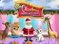 Oyunu Noel Hayvanı Değiştirme Salonu çevrimiçi Oyunu Noel Hayvanı Değiştirme Salonu çevrimiçi